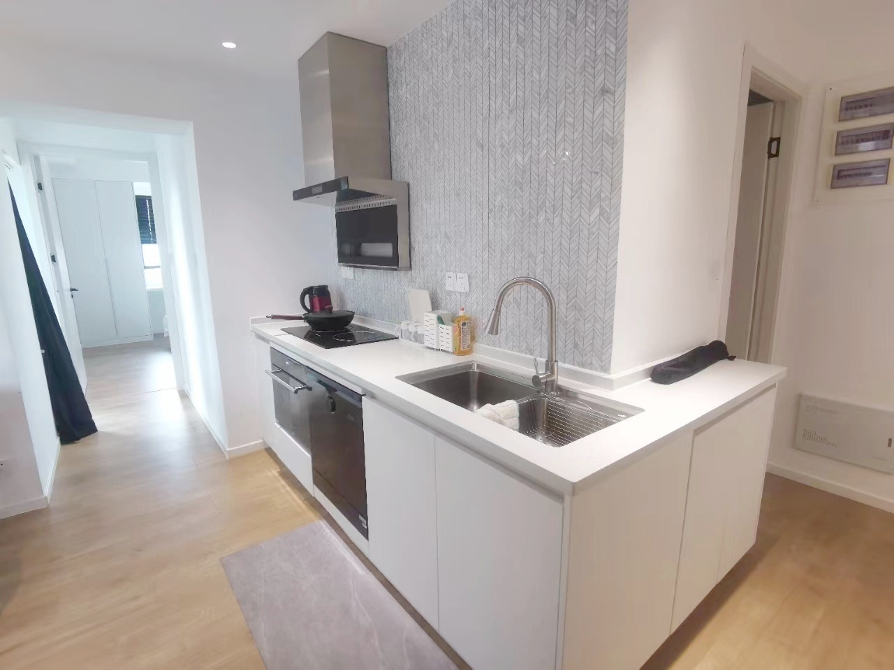 上海爱丽轩二手房房源图片