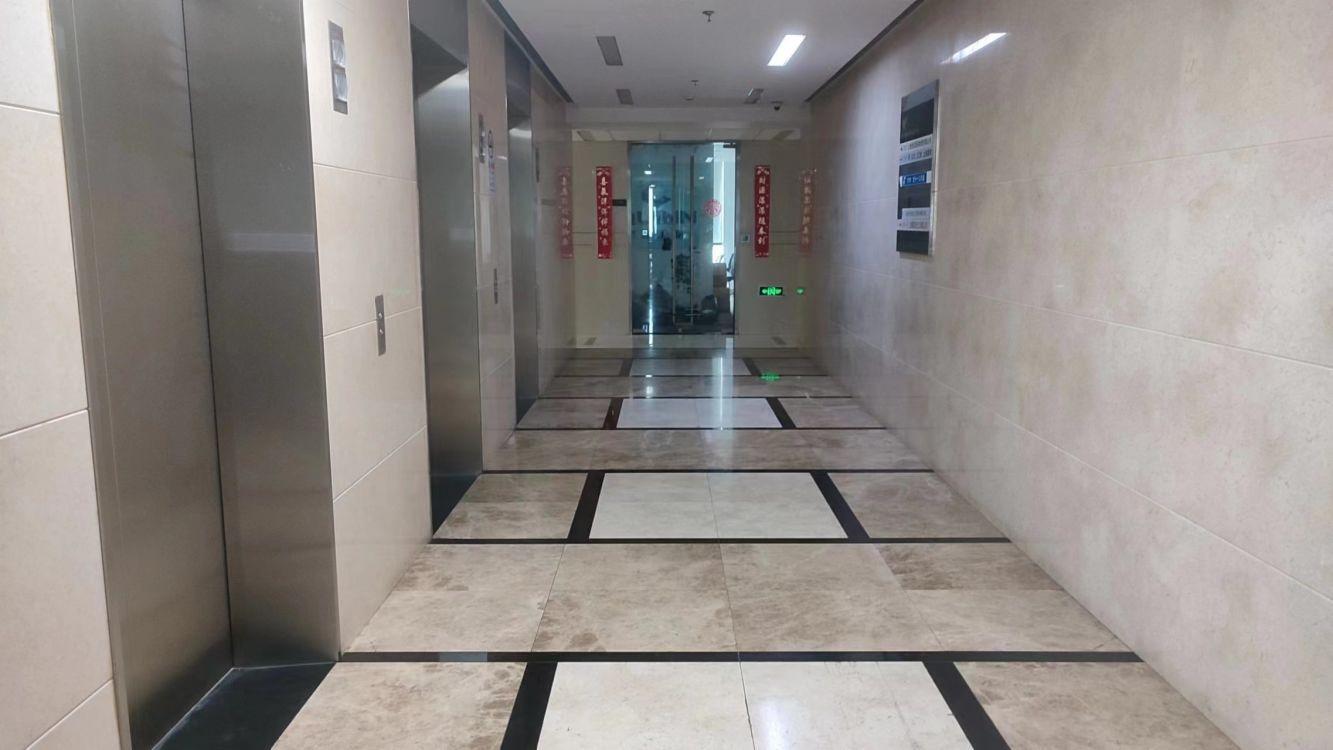 上海骏丰国际财富广场二手房房源图片