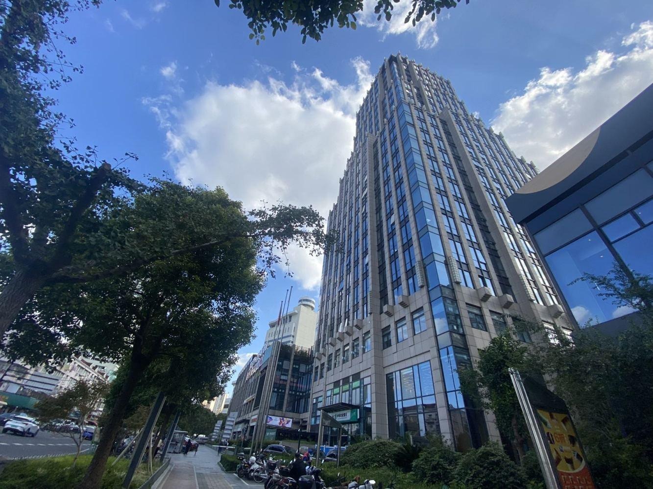上海骏丰国际财富广场二手房房源图片