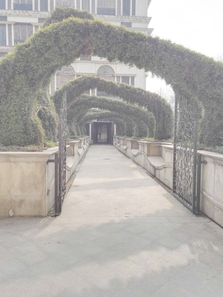 上海芝大厦二手房房源图片