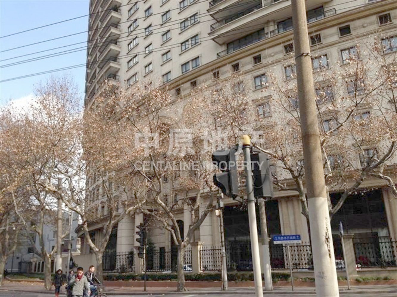 上海芝大厦二手房房源图片