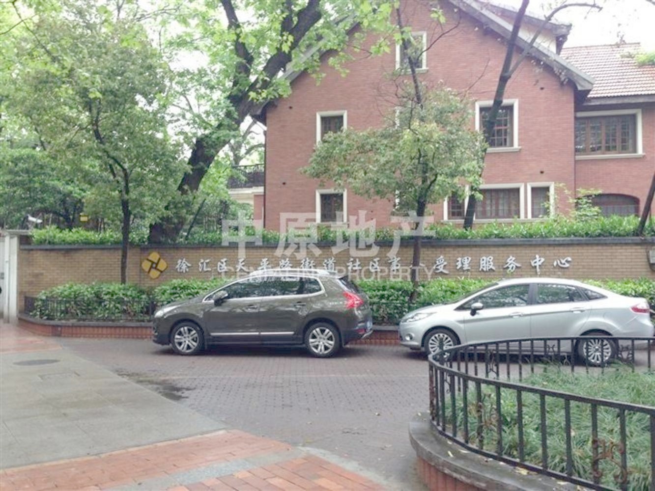 上海芝大厦二手房房源图片