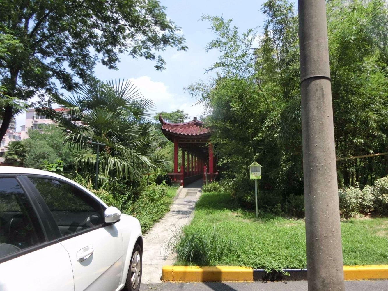 上海花苑村丁香园二手房房源图片