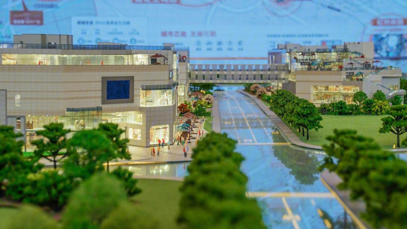 上海佳兆业城市广场(西区)二手房房源图片