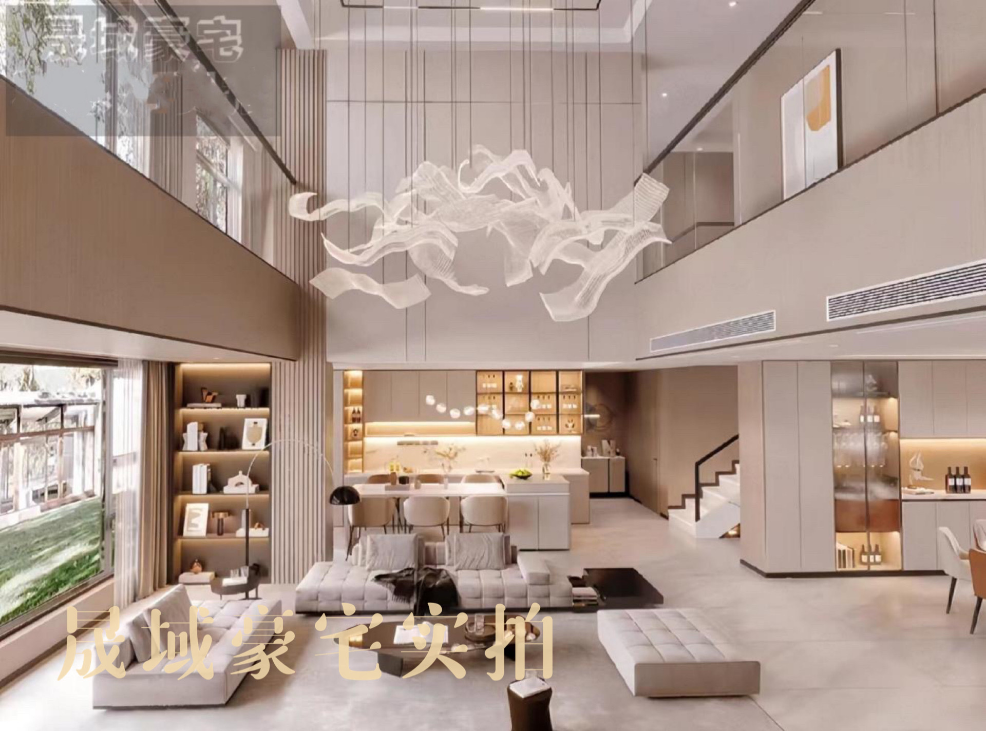 上海翠湖天地雅苑(别墅)二手房房源图片