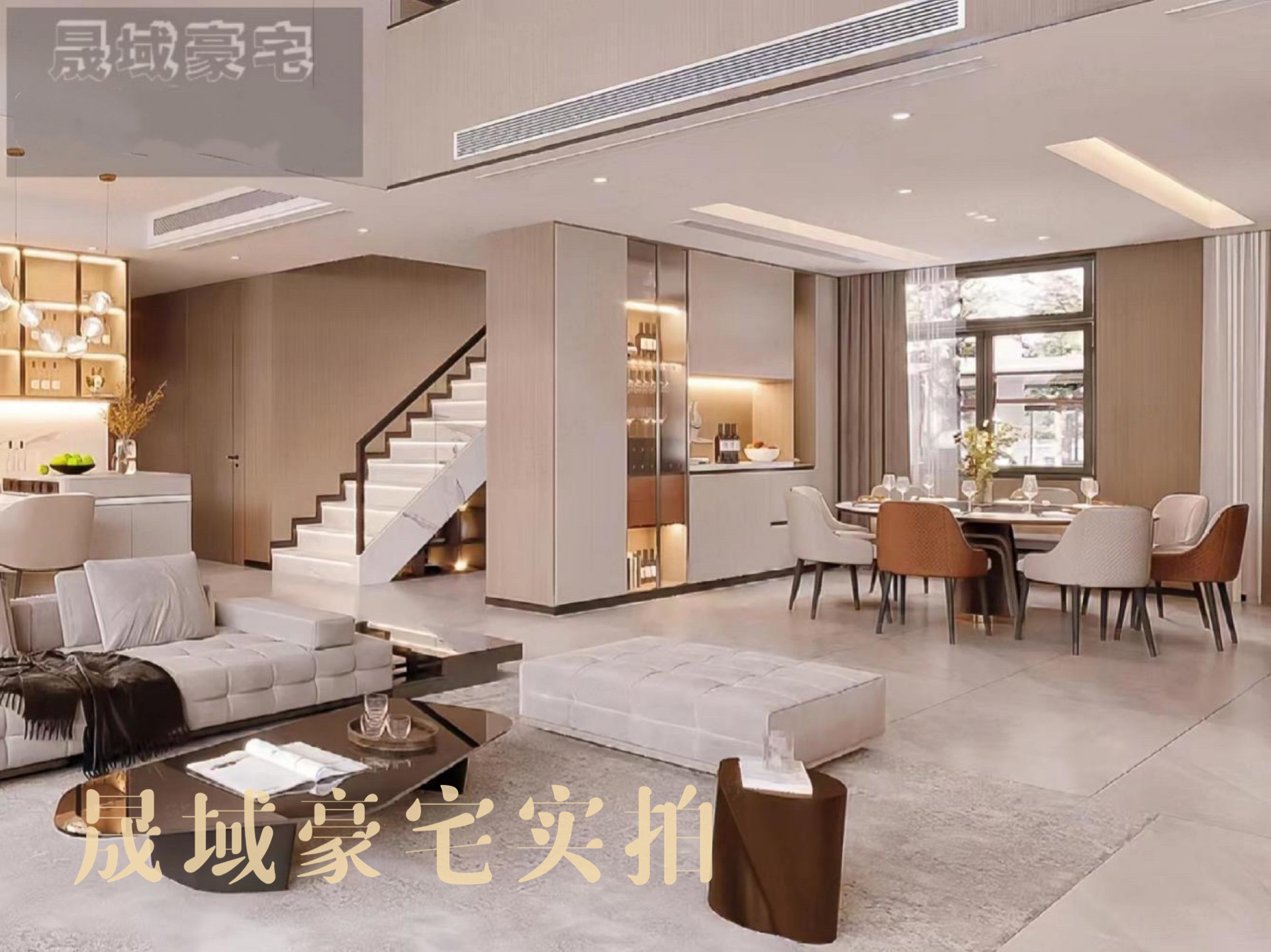 上海翠湖天地雅苑(别墅)二手房房源图片