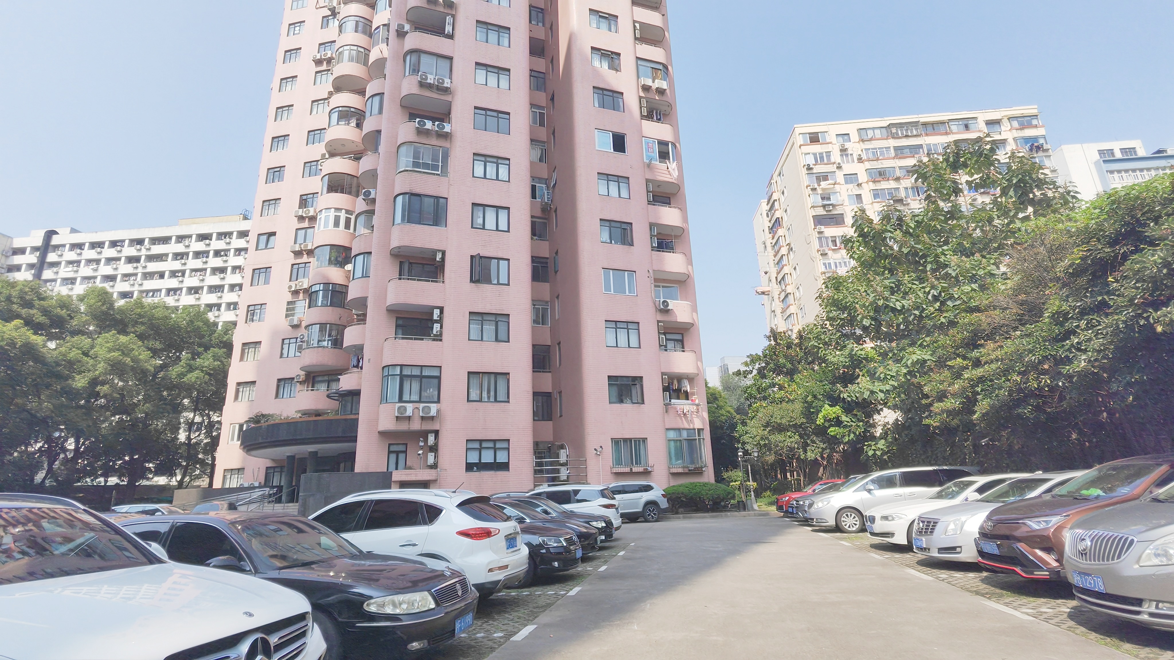 上海兴南花园二手房房源图片