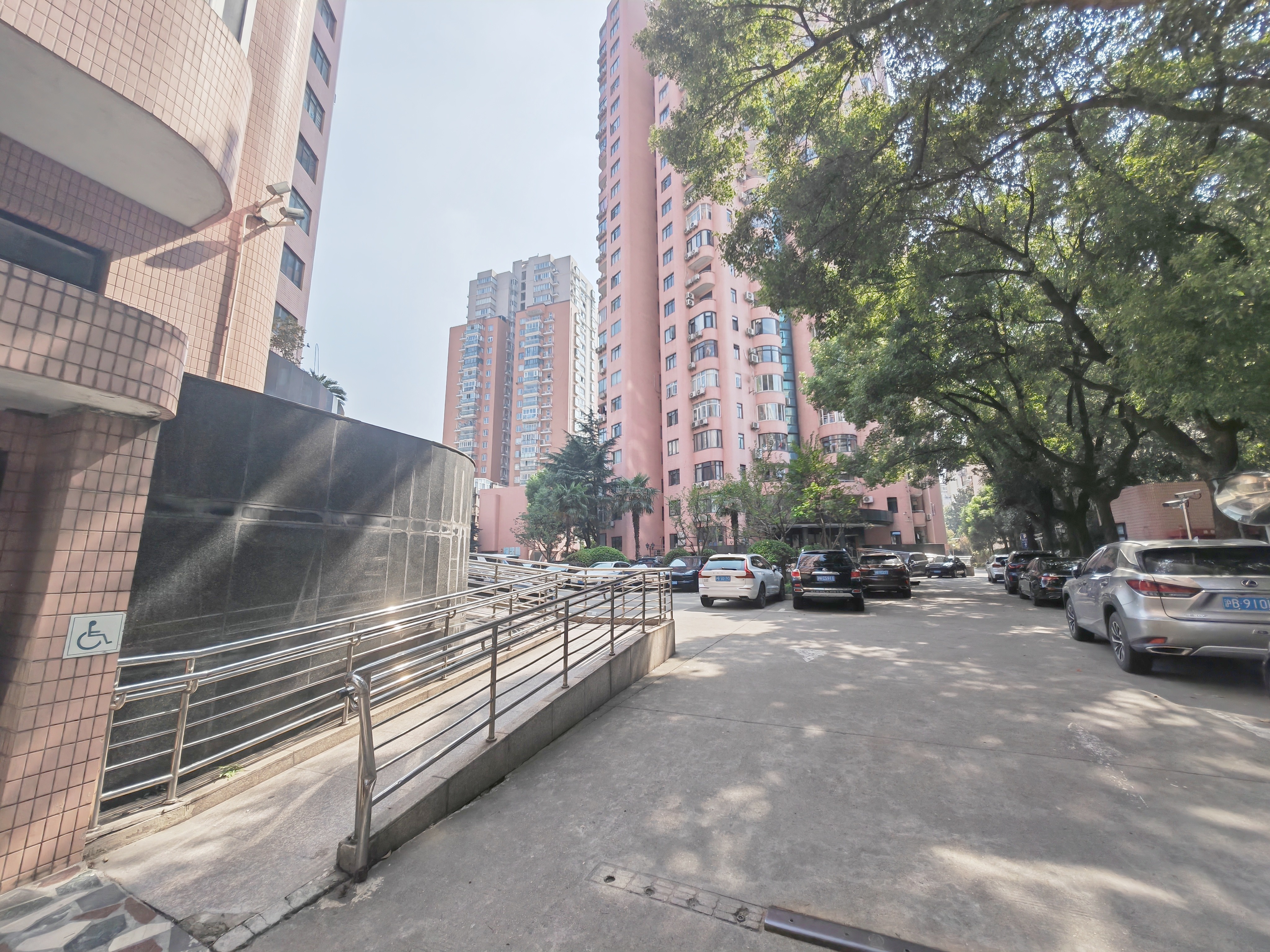 上海兴南花园二手房房源图片