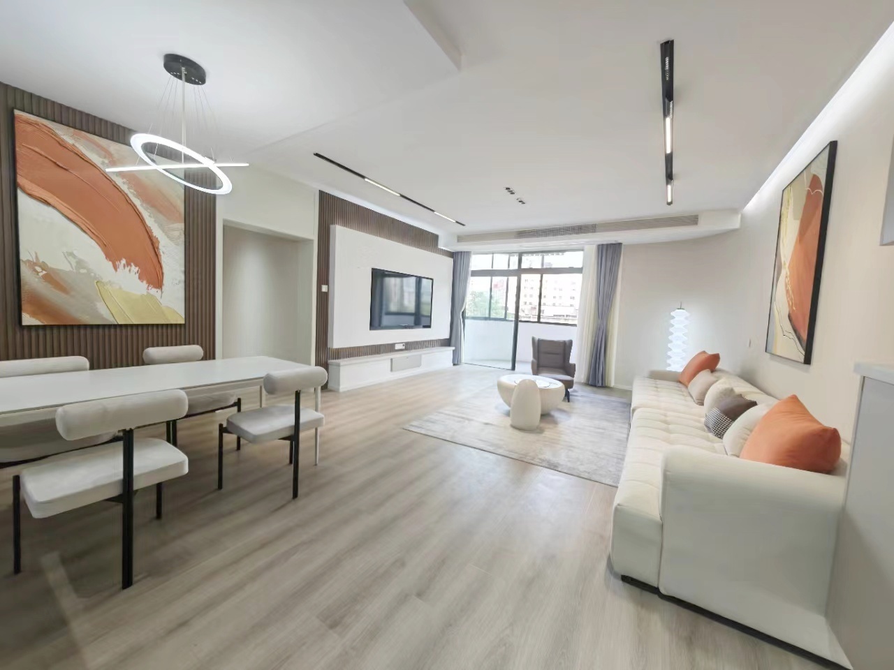 上海兴南花园二手房房源图片