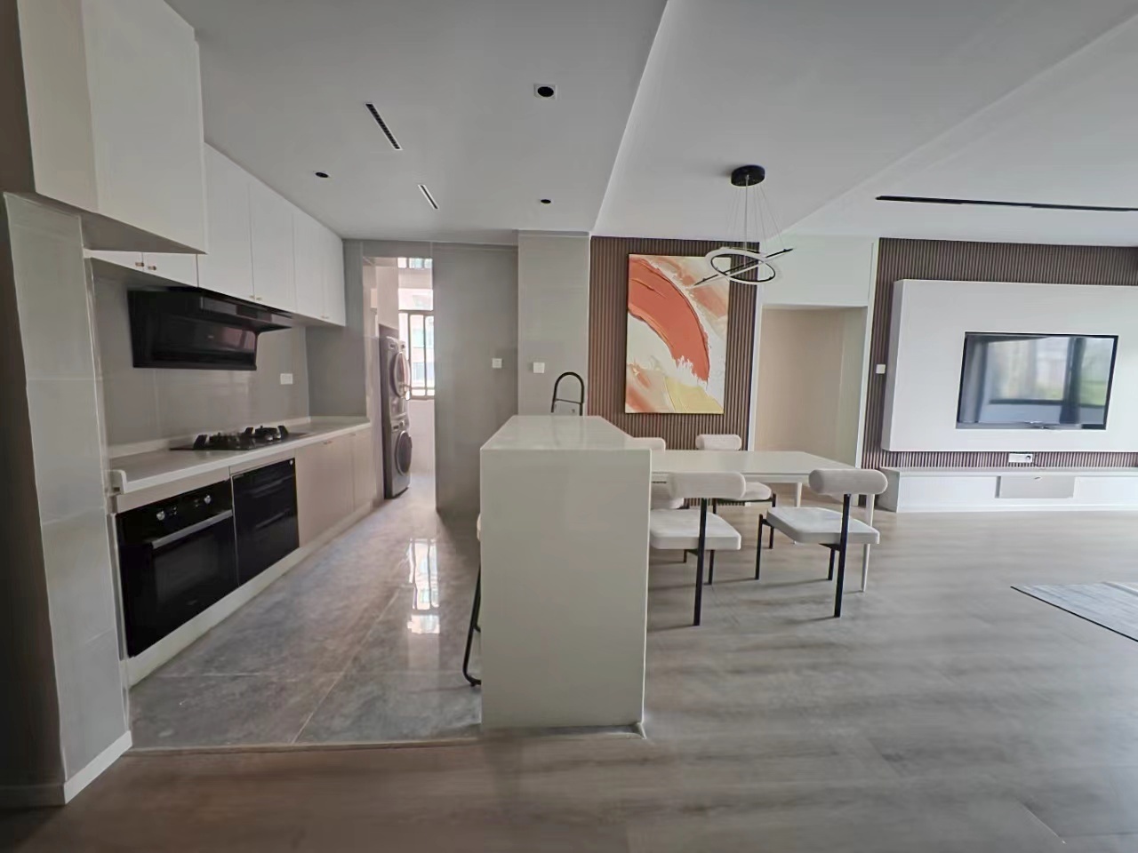 上海兴南花园二手房房源图片