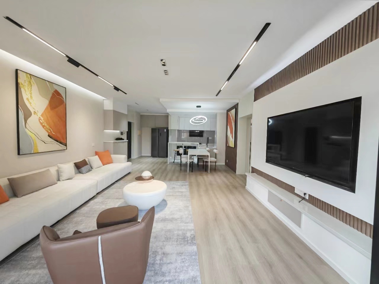 上海兴南花园二手房房源图片