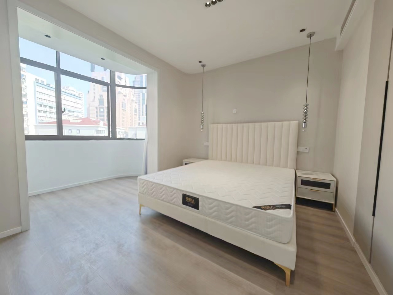 上海兴南花园二手房房源图片