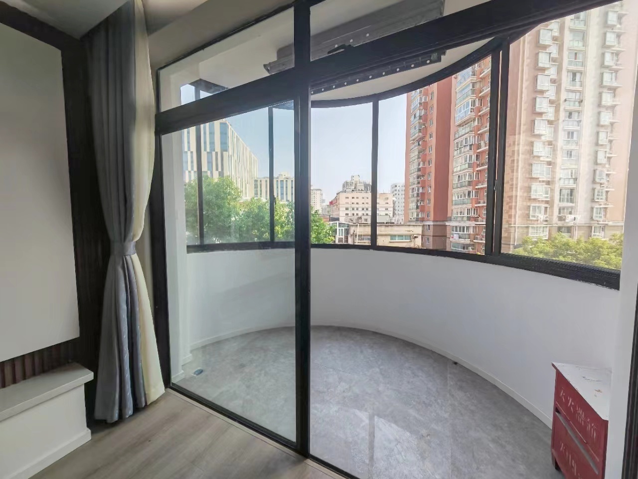 上海兴南花园二手房房源图片