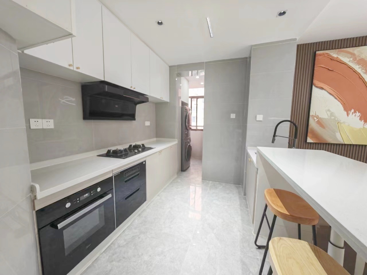 上海兴南花园二手房房源图片