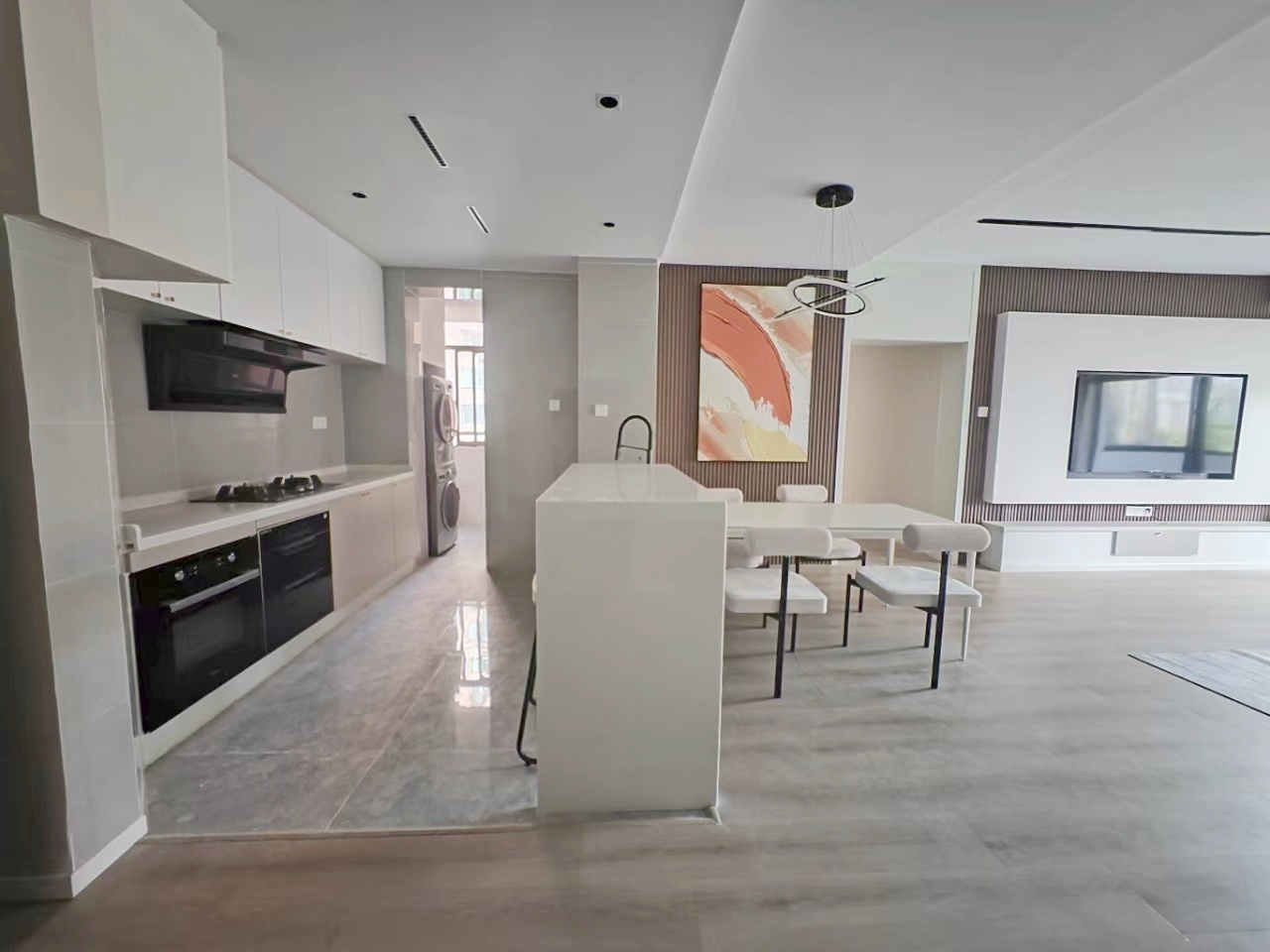 上海兴南花园二手房房源图片