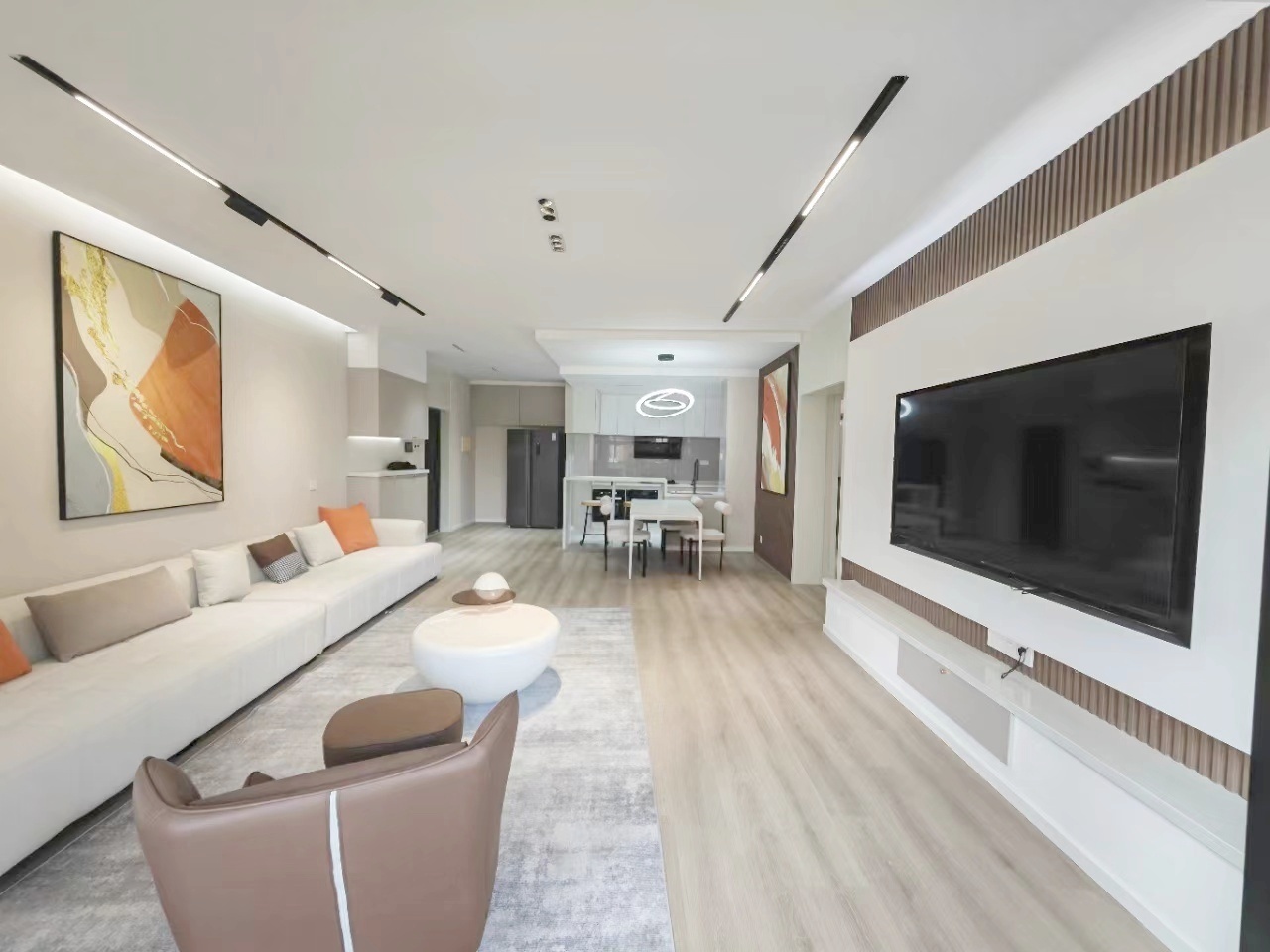 上海兴南花园二手房房源图片