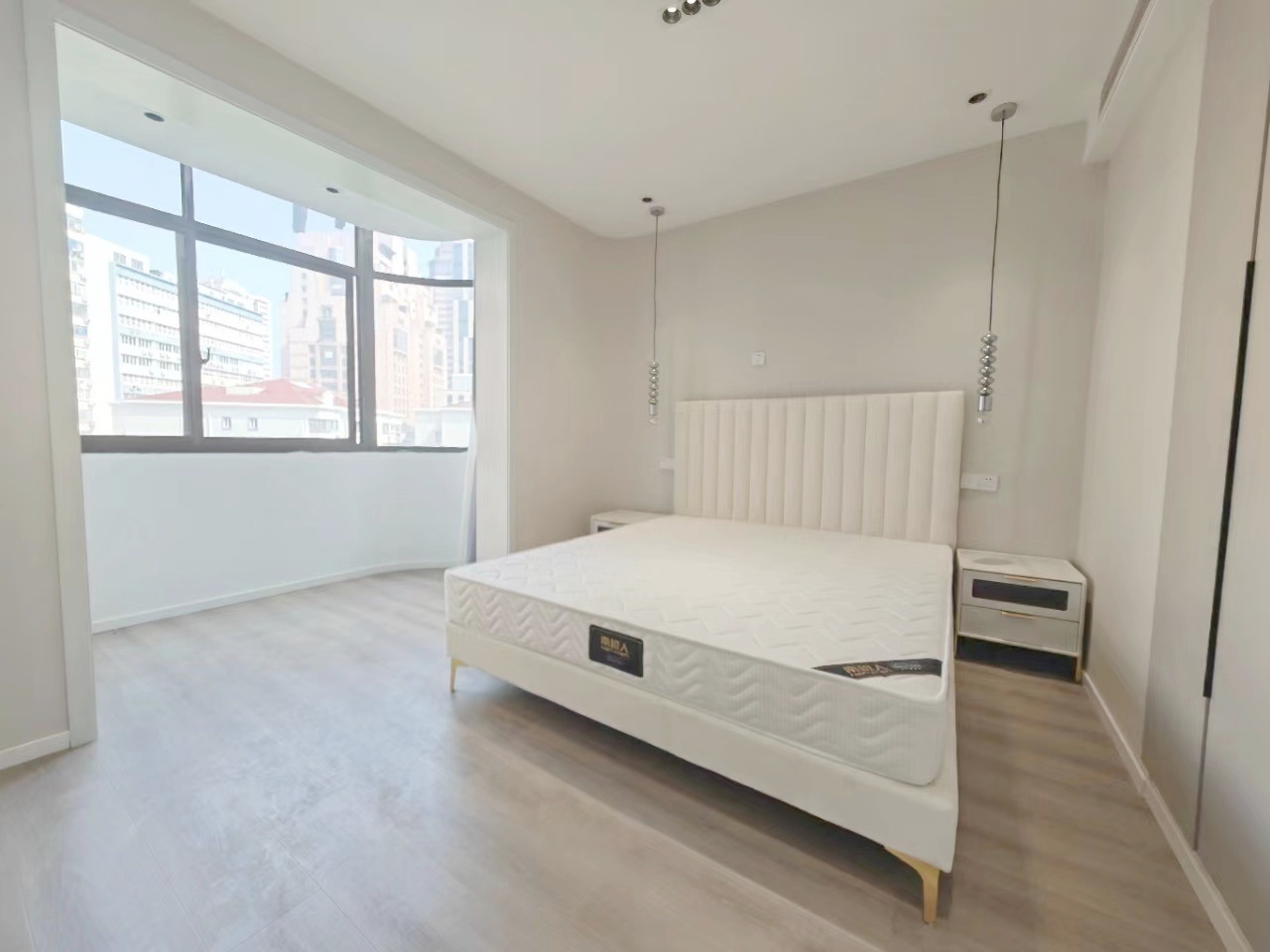 上海兴南花园二手房房源图片