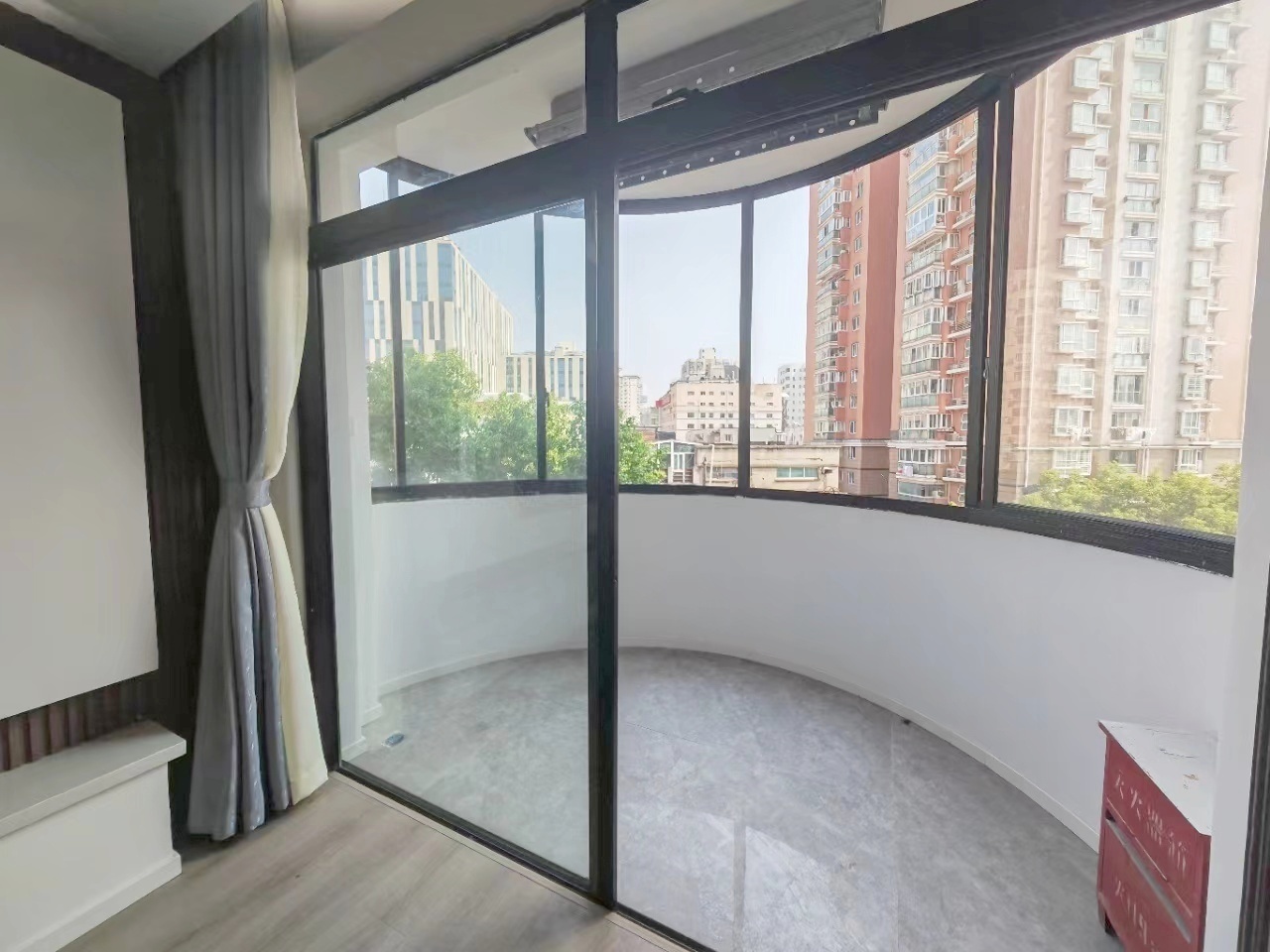 上海兴南花园二手房房源图片