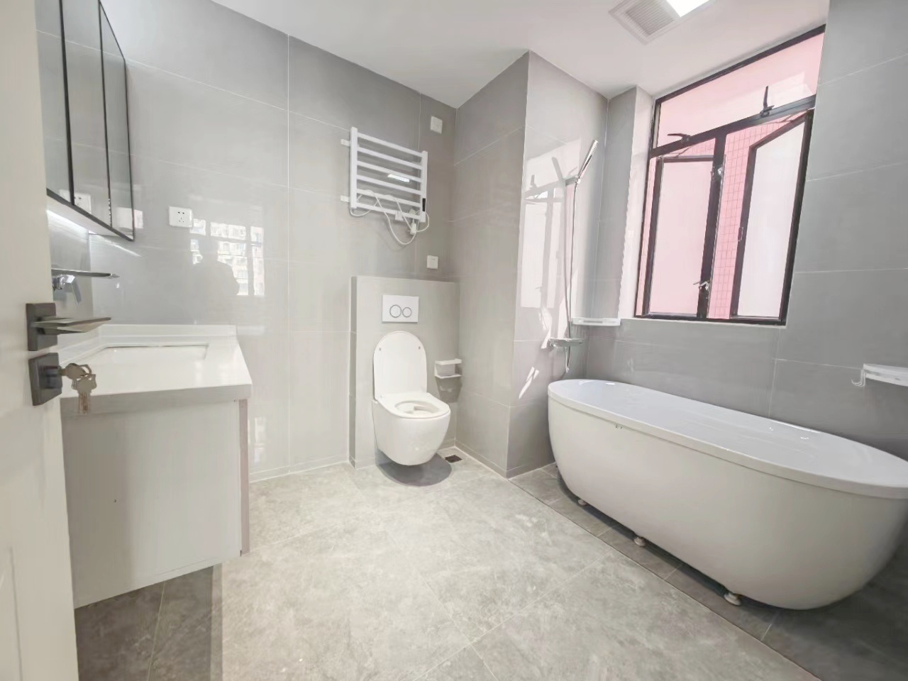 上海兴南花园二手房房源图片