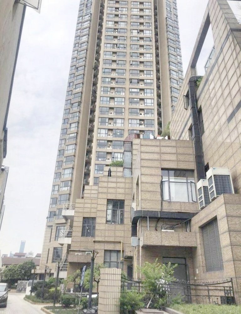 上海巴黎时韵二手房房源图片