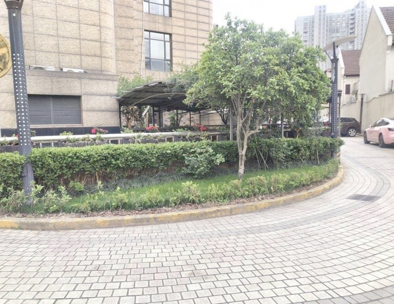 上海巴黎时韵二手房房源图片