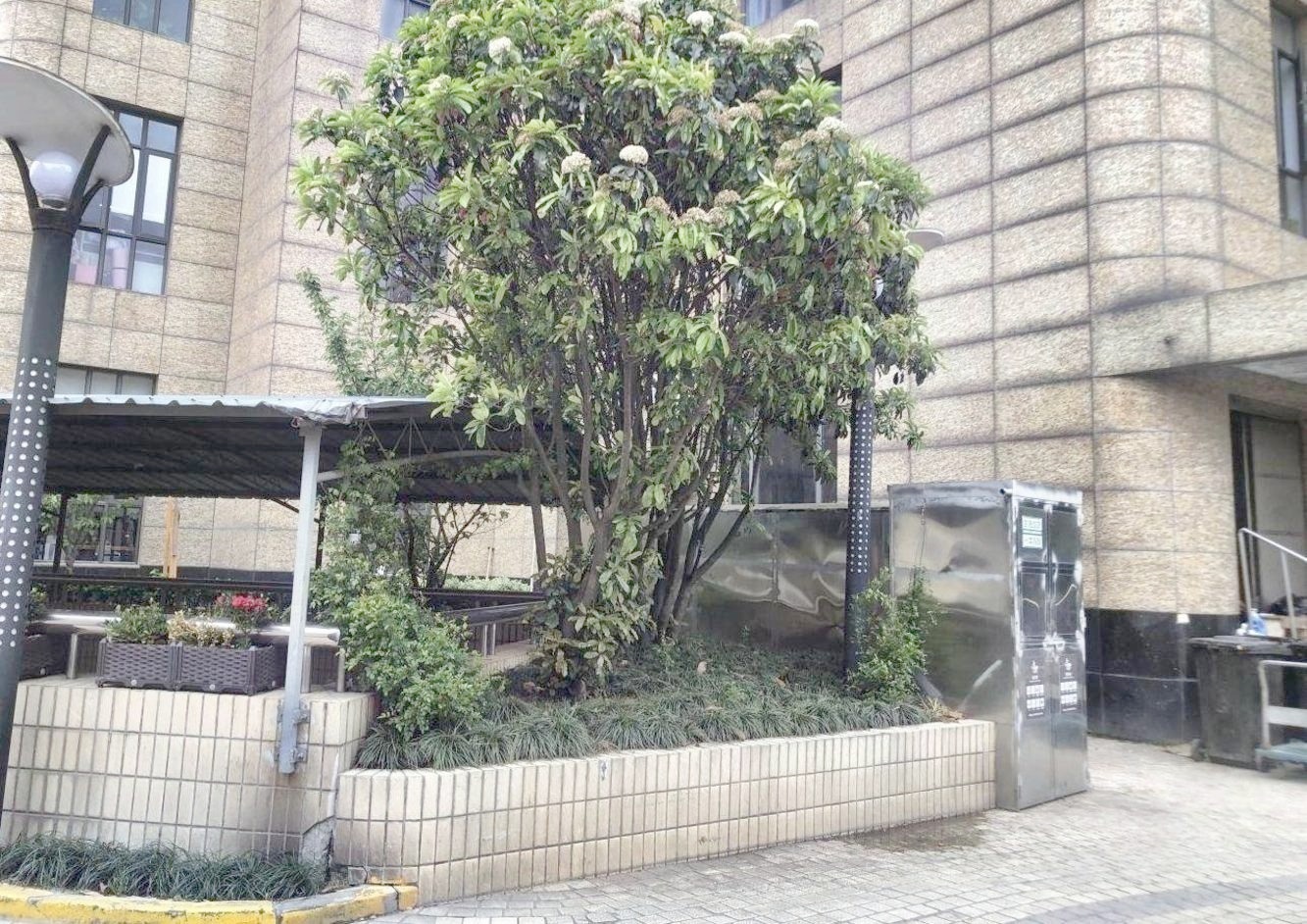 上海巴黎时韵二手房房源图片