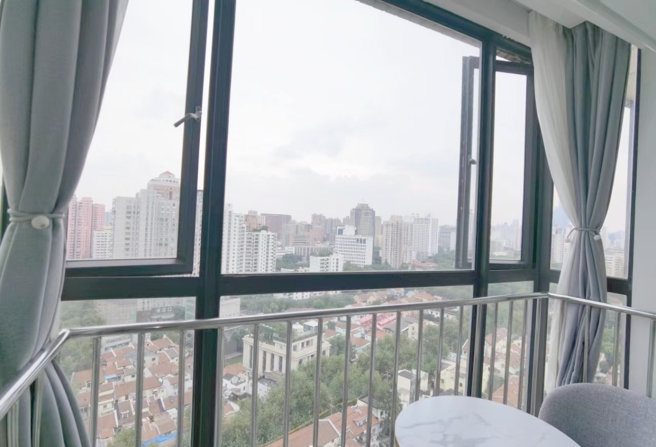上海巴黎时韵二手房房源图片