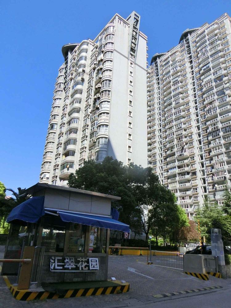 上海汇翠花园二手房房源图片