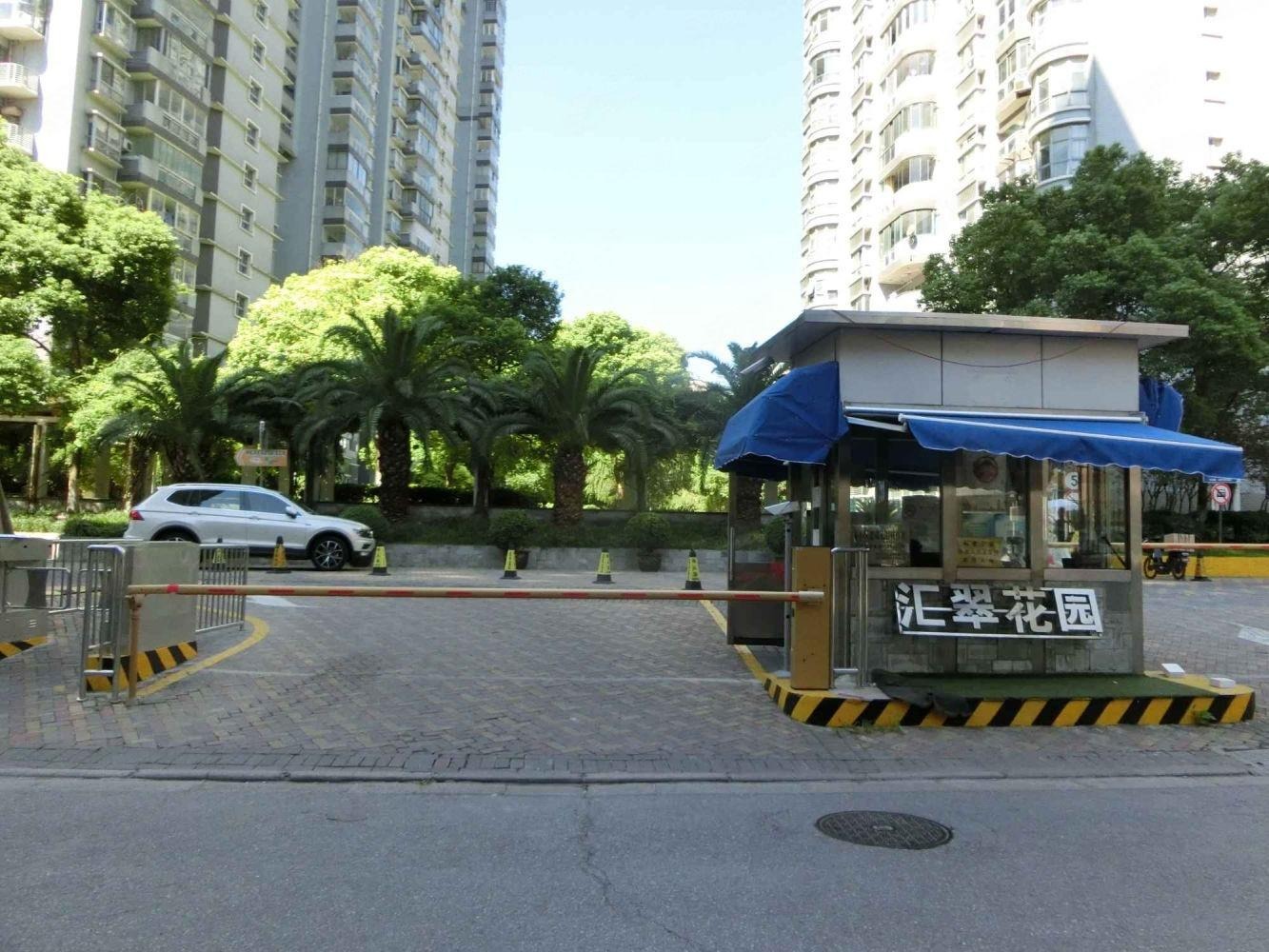 上海汇翠花园二手房房源图片