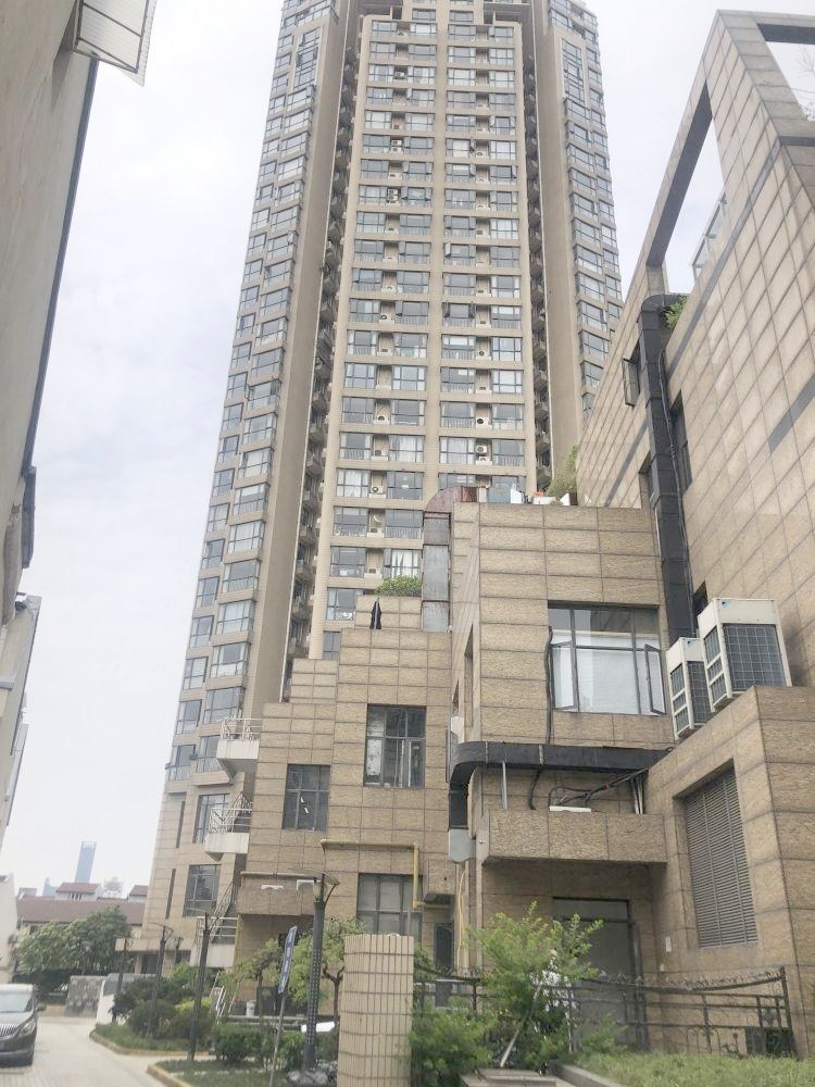 上海巴黎时韵二手房房源图片
