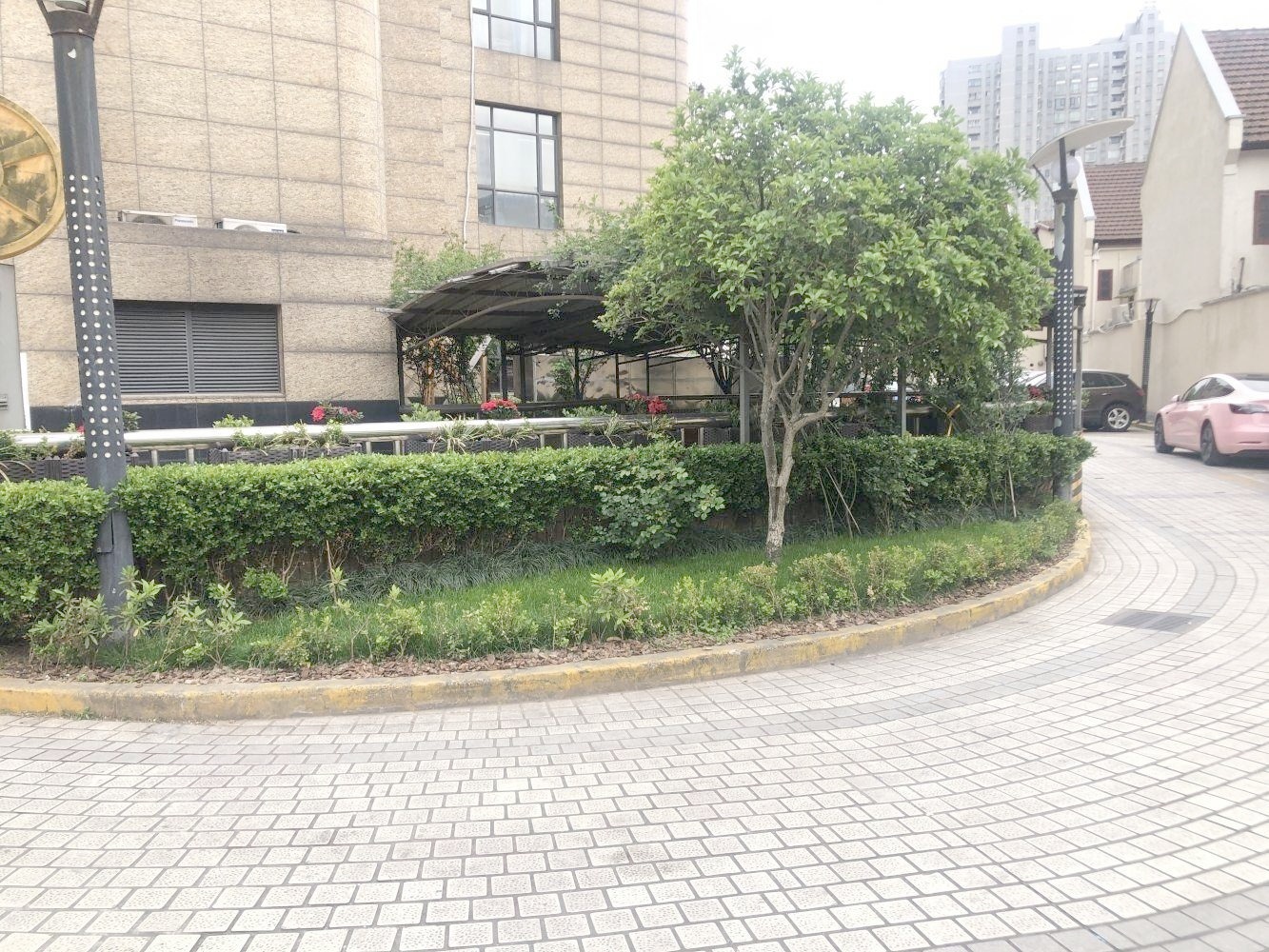 上海巴黎时韵二手房房源图片