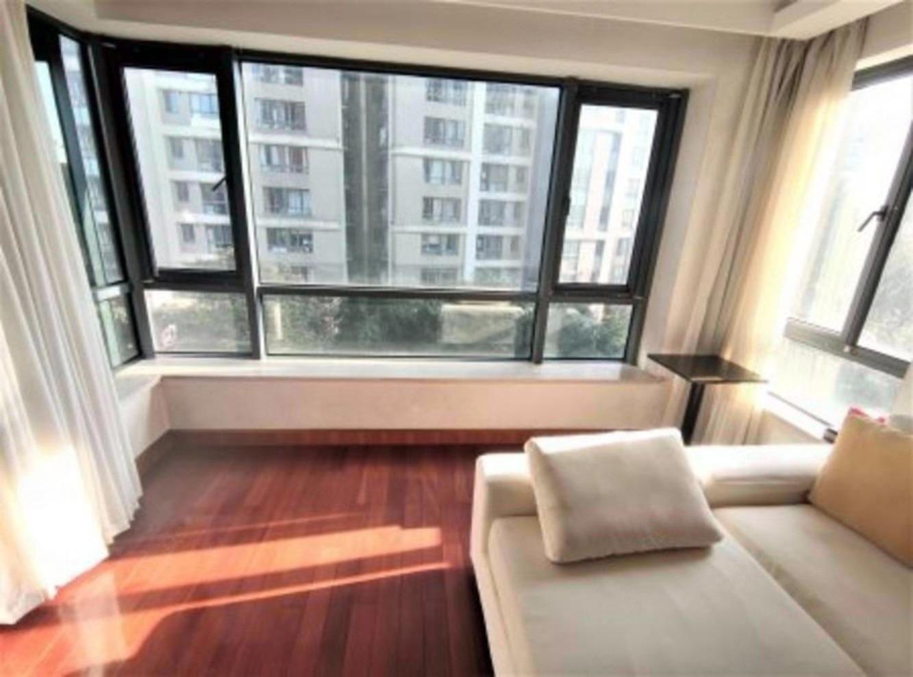 上海海上名门公寓二手房房源图片