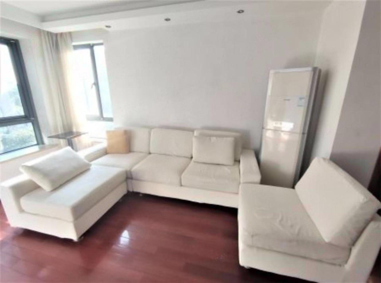 上海海上名门公寓二手房房源图片