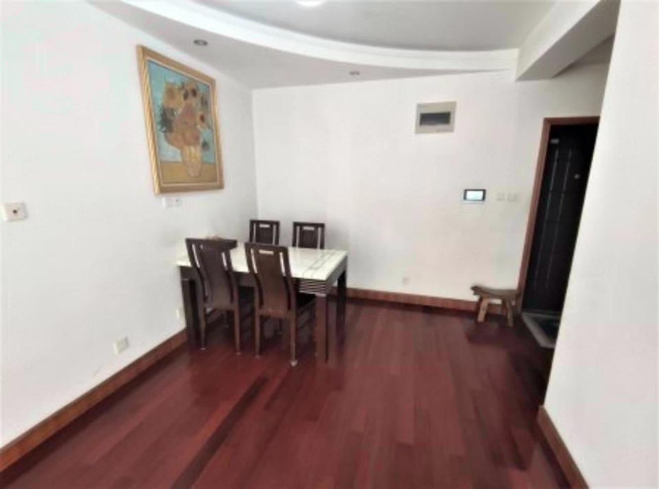 上海海上名门公寓二手房房源图片