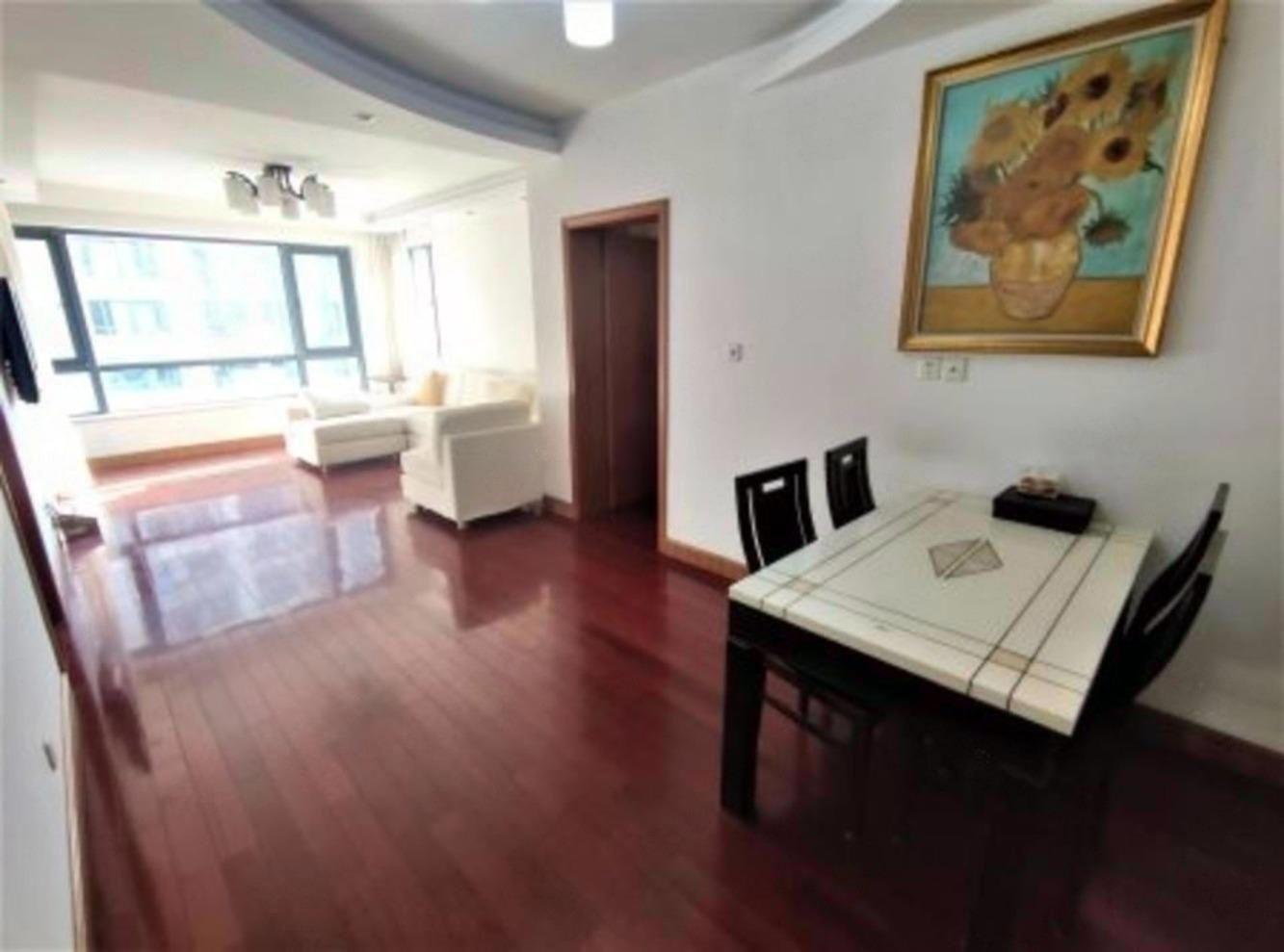 上海海上名门公寓二手房房源图片