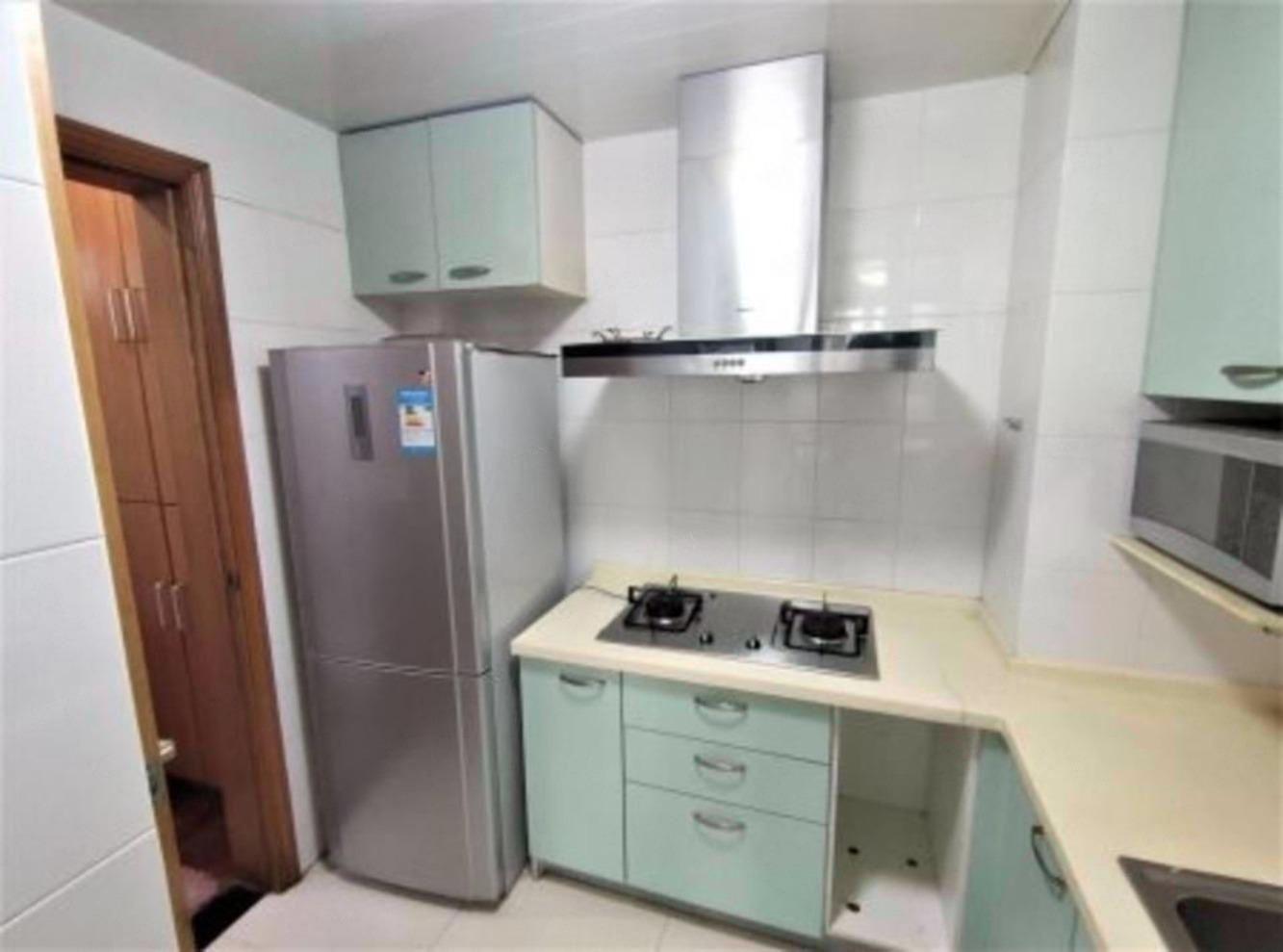 上海海上名门公寓二手房房源图片