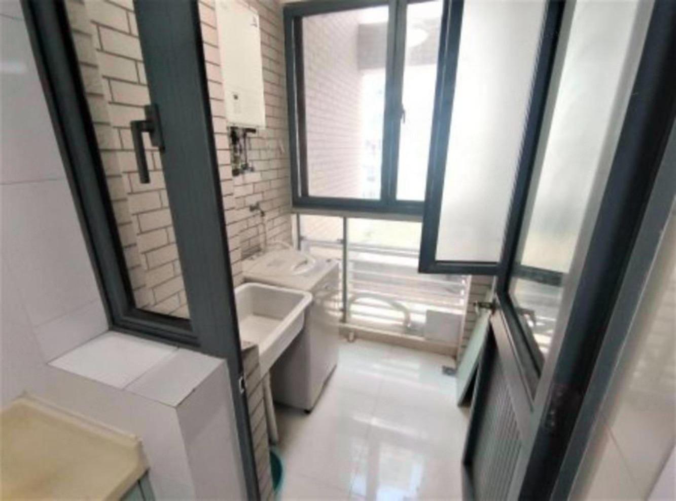 上海海上名门公寓二手房房源图片