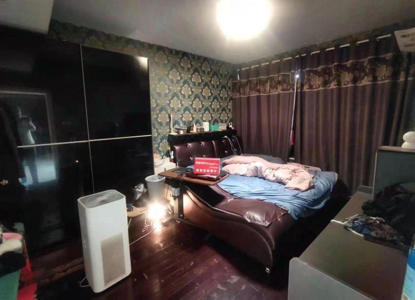 上海金色家园二手房房源图片