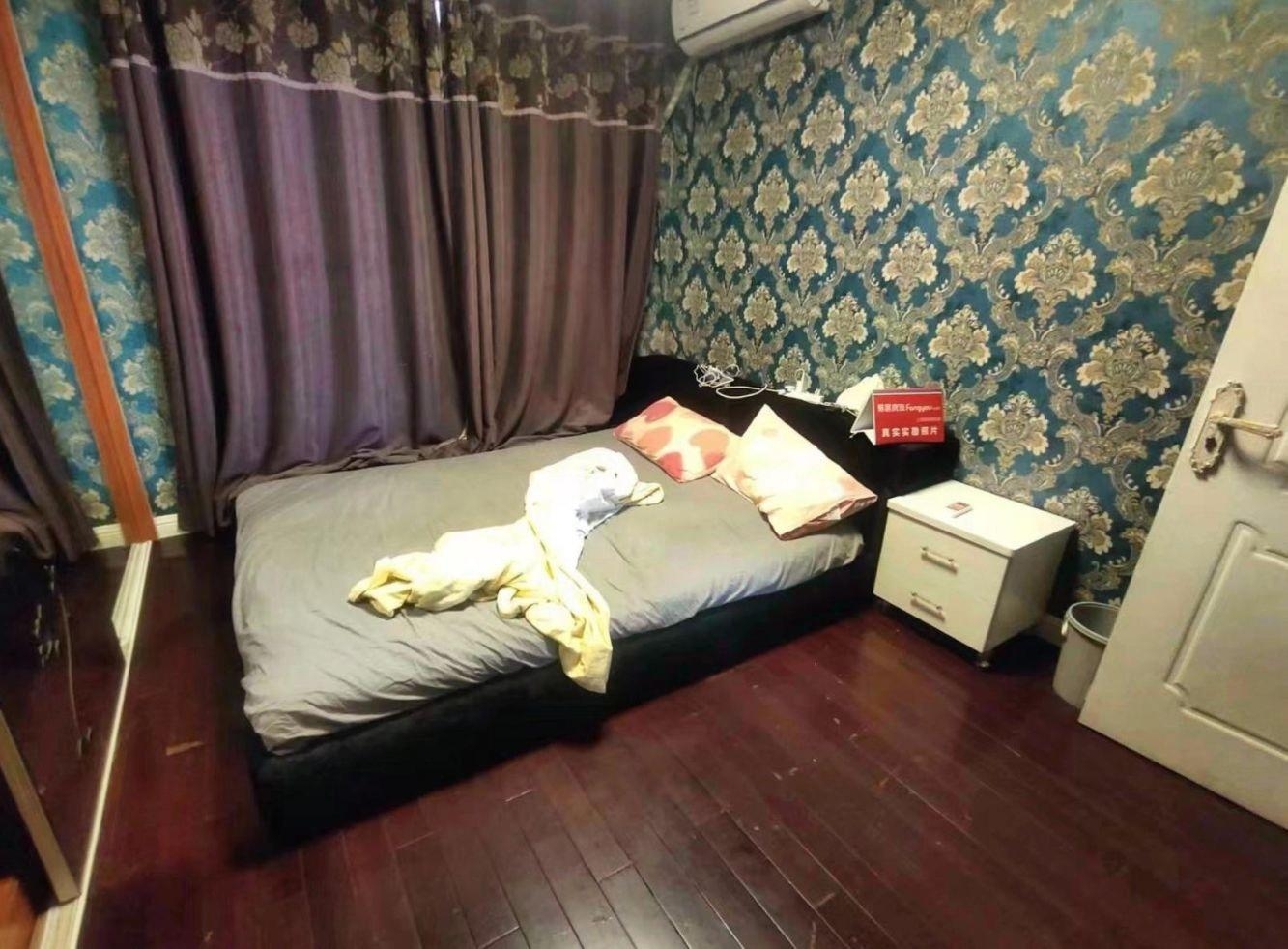 上海金色家园二手房房源图片