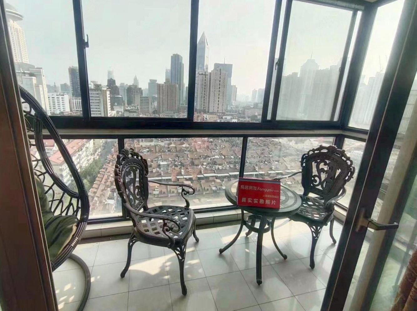 上海金色家园二手房房源图片