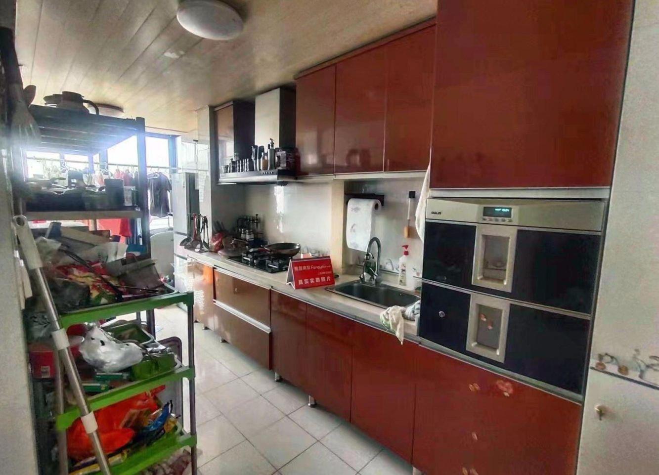 上海金色家园二手房房源图片