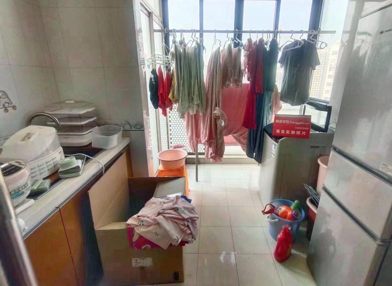 上海金色家园二手房房源图片