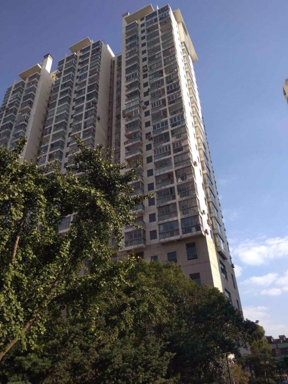 上海金色家园二手房房源图片