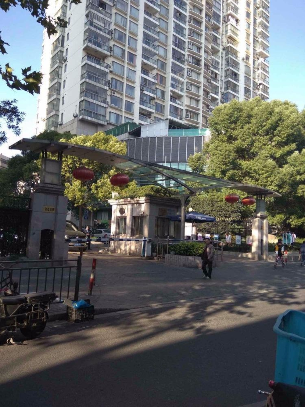 上海金色家园二手房房源图片