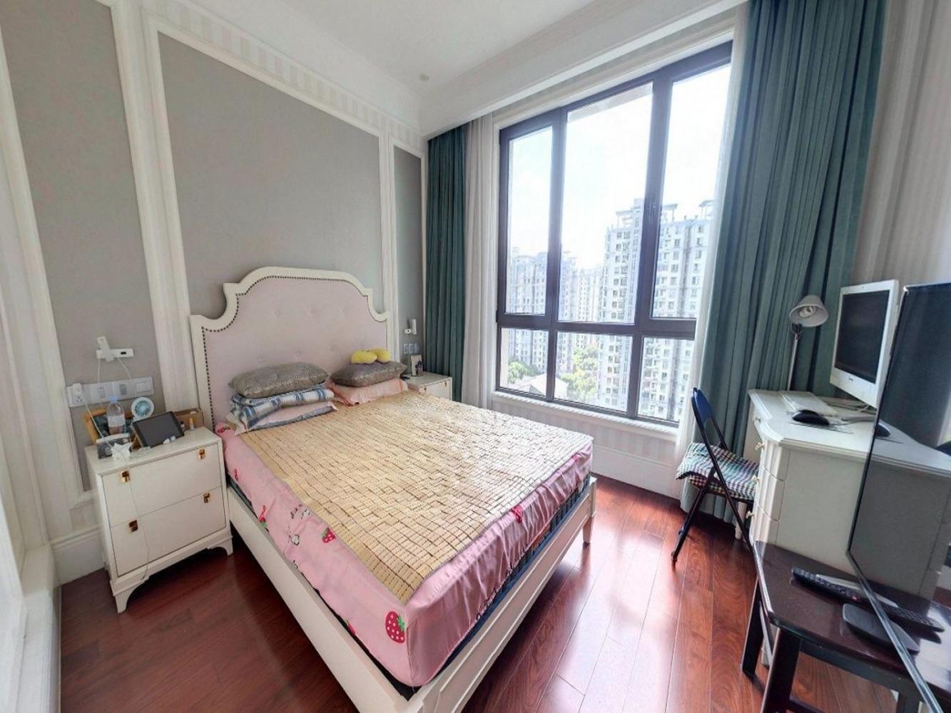 上海尚汇豪庭二手房房源图片