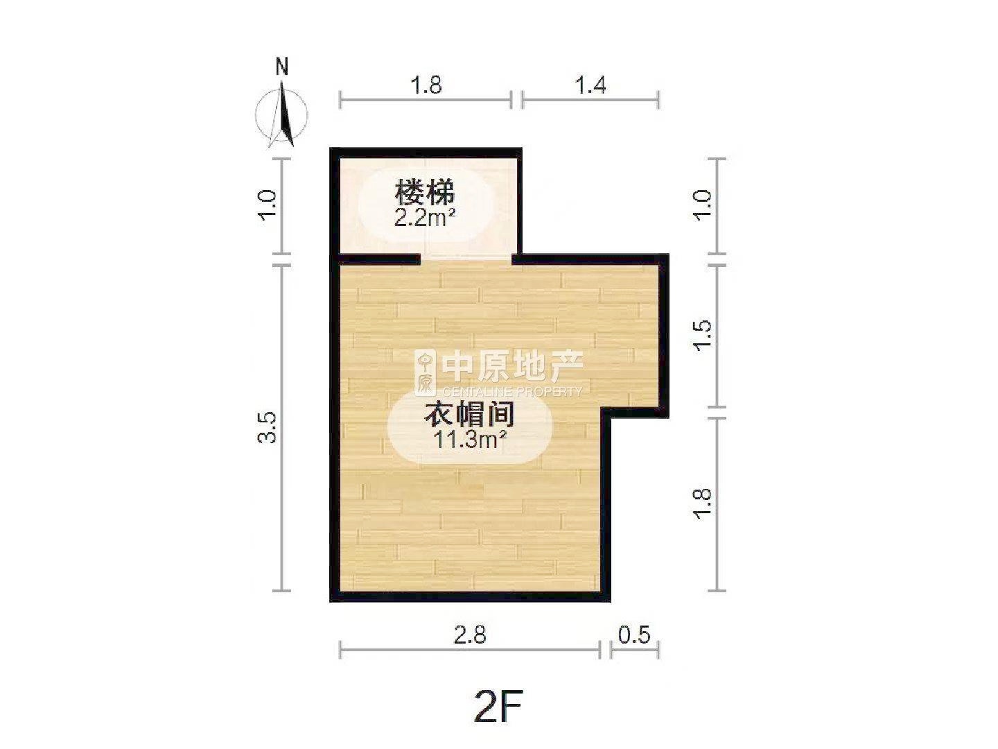 上海永嘉路485弄小区二手房房源图片