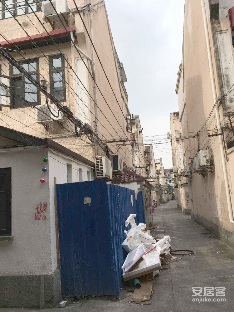 上海合群坊二手房房源图片