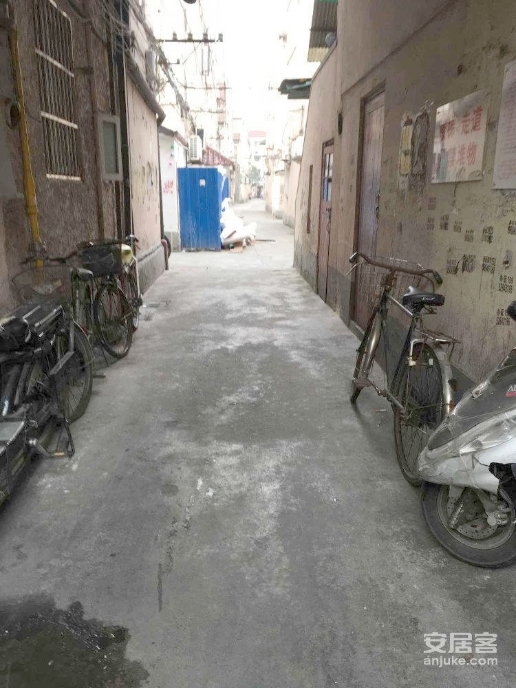 上海合群坊二手房房源图片