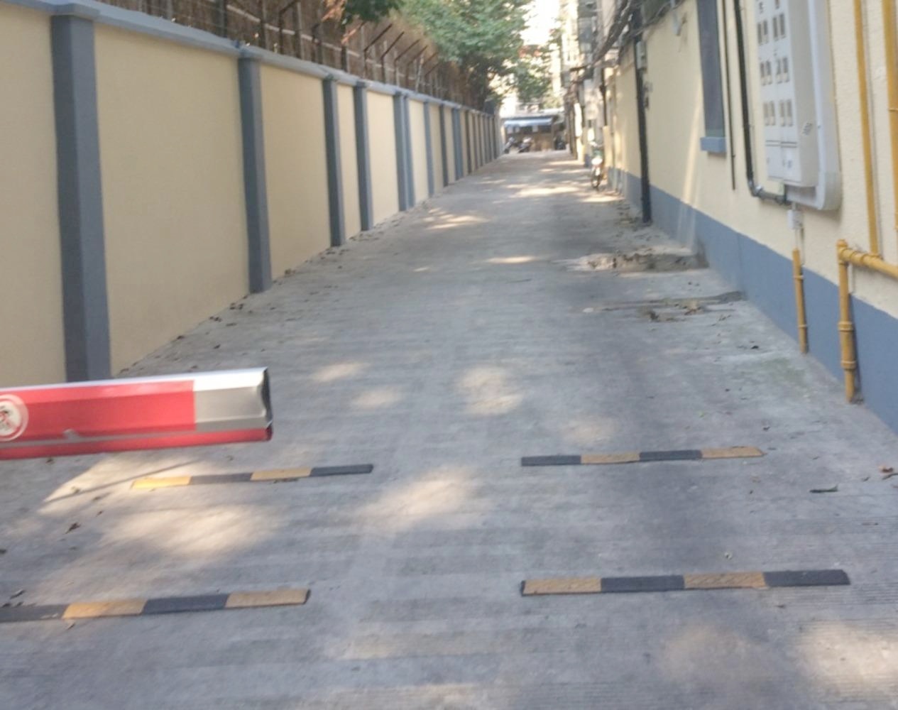 上海岳阳路77弄小区二手房房源图片
