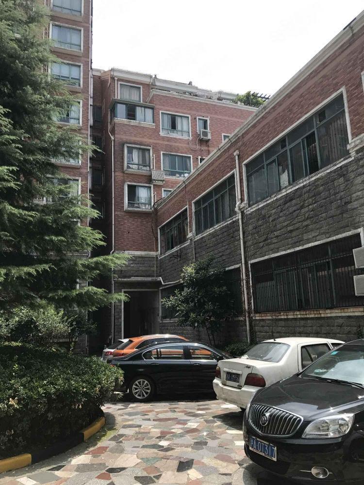 上海盛大花园二手房房源图片